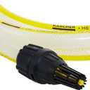 Kärcher - Water Suction Hose with Filter - For Electric Power Pressure Washers