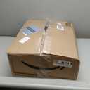 Digital Decor 100% Cotton Luxury Hotel Pillows Standard Size Set of 2, Cooling Hypoallergenic Down Alternative Bed Pillows for Sleeping, Medium Support for Side & Back Sleepers, Made in USA, 26" x 20"