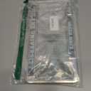 Tulane University Green Wave Logo Full Size Standard License Plate Metal Frame