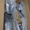 A-Premium Rear Catalytic Converter Kit Direct-Fit Compatible with Nissan Altima 2007-2018 3.5L, EPA Compliant