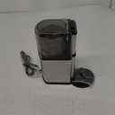 Cuisinart DCG-12BC Grind Central Coffee Grinder, Blade, Silver