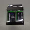 Siskiyou Sports NFL unisex Salt and Peper Shakers (One Size, Team Colors)