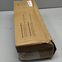 BEWAVE Portable Air Conditioner Window Vent Kit, Adjustable Seal Kit with 5.9" Hose for AC Unit Universal for Sliding Horizontal or Vertical Windows