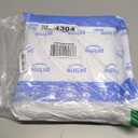 Laser Photo Paper 8.5x11 In,200 Sheets 200GSM/52LB Semi Gloss Double Sided HighHeat Resistant Smudge Proof for Laserjet Brochures Covers Postcard DIY Flyers Cards Picture Cardstock