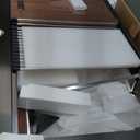 VEVOR Drop In Kitchen Sink 33 Inch Kitchen Sink Workstation, 304 Stainless Steel Top Mount Sinks, Drop-In Single Bowl with Ledge & Multiple Accessories Sink for RV, Prep Kitchen, Bar 33 x 22 x 9inch (Black)