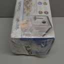 Hamilton Beach 2 Slice Toaster with Extra-Wide Slots, Bagel Setting, Toast Boost, Slide-Out Crumb Tray, Auto-Shutoff & Cancel Button, Defrost Function, Stainless Steel (22794)