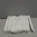 20 Packs Replacement Filters for DownyPaws Pet Wireless Cat Water Fountain 84oz/2.5L, Filter for Cat and Dogs Water Fountain DPWFP6(20 filter + 20 prefilter)