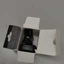 Ranch Guitar Tuner Clip On for Acoustic/Electric Guitar, Ukulele, Violin, Bass, Banjo - Fast & Accurate Chromatic Tuner with Noise Immunity Durable String Instrument Tuners - Classic Black