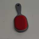 VASSON Double-Sided Lint Brushes, Classic Velvet Brush for Furniture and Clothing, Ideal for Pet Hair Removal