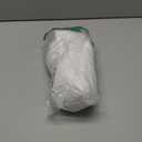 Dickies EDS Professional Men Scrubs Lab Coats 31" Consultation 81404, S, White