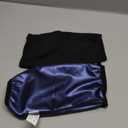 Knee Support 2 Pieces Black Color (No Brand)