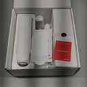 SwitchBot Automatic Curtain Opener - Bluetooth Remote Control Smart Curtain with App/Timer, Upgraded High-Performance Motor, Add SwitchBot Hub to Work with Alexa, Google Home, HomeKit