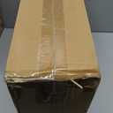 Dog Ramp for Bed, 43.5" Long Wooden Foldable Dog Ramp, 6 Adjustable Heights from 14" to 26" with Anti-Slip Traction Mat, Portable Pet Ramp for Car, Bed, Couch, Max 200lbs - 43.5inch