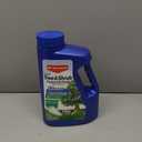 BioAdvanced 12 Month Tree and Shrub Protect and Feed, Granules, 4 lb, Insect Killer, Tree Fertilizer & Plant Food