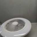 Celling Fan With Lights 17in Wide