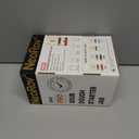 Pro Sourdough Starter Kit - 39 Oz Glass Sourdough Starter Jar (With Cloth Lid,Silicone Base,Scraper,Date Tracker,Temp Strip) - Sourdough Bread Baking Supplies For Sour Dough Bread Loaf (Red)