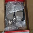 HUSCH D1184 Front Ceramic Brake Pads Kit Fit For Lexus CT200h 2011-2017, For Toyota Corolla 2020-2022, For Prius 2010-2021