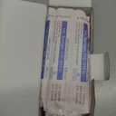 U-100 1cc Syringes with Needle 31G 5/16 inch (8mm),Individual Pack of 36