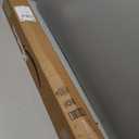 LovePads Clear Table Cover Protector 40 x 80 Inch, 1.5mm Thick Plastic Table Cover, Table Protector for Dining Room Table, Waterproof Vinyl Tablecloth Table Pad Mat for Kitchen, Dresser, Writing Desk