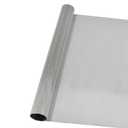 304 Stainless Steel Mesh 120Mesh, 15.7"x47.2"(40x120cm) Metal Mesh Screen, Woven Fine Wire Mesh Easy to Cut for Filter Mesh, Filtration Cloth and DIY Project