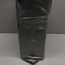 SHareconn 145pcs Christmas Balls Ornaments Set, Shatterproof Plastic Baubles Snowflakes, Stars and Tree Topper for Xmas Tree Holiday Wedding Party Decorations with Hanging Strings, Bronze Gold