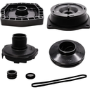 SPX2607CKIT Drive Train Upgrade Kit Replacement for Hayward Superpump Pump 1HP SP1600x Series