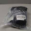 VIMPUNEC Womens High Waisted Bikini Sets Two Piece Swim Suits Tummy Control Bathing Suit Swimsuits (Medium)