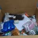 Box of Mixed Items, Retail is Estimated