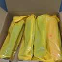 MYTONER 067H 067 Toner Cartridge Set Compatible Replacement for Canon 067H 067 Toner Cartridge High Capacity for imageCLASS MF656Cdw LBP632Cdw MF654Cdw MF653Cdw LBP633Cdw Printer (4 Pack 067H Ink) (067H Black Cyan Magenta Yellow)