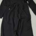 WIHOLL Two Piece Sets for Women Fall Travel Vacation Outfits Long Sleeve Lounge Sets Side Slit Wide Leg Pants S-3XL