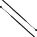 2 Pcs Rear Hatch Liftgate Tailgate Lift Supports Gas Springs Shocks Struts Fit for 1993-2002 Pontiac Firebird Chevy Camaro