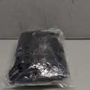 FULLSOFT 3 Pack Leggings for Women High Waisted Soft Black Yoga Pants for Workout Athletic Running Reg & Plus Size (Small-Medium)