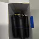 PIVOTRAX 3.00-12 (80/100-12) 12" Heavy Duty Inner Tube - 2mm - TR4 Valve Honda CRF70 CRF110 Suzuki DRZ110, JR80 Kawasaki KX65, KX110, KLX110 Yamaha TTR90, PW80 Coolster TaoTao Razor SYX Motos