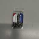 Mayhew Tools 19324-10 USA Torx Power Bit, T10 x 2", 10-Pack