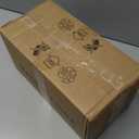 Peel and Stick Wall Sconces, No Drilling Stick On Wall Sconce, Wireless Battery Operated Wall Lights, Adhesive Wall Lamp with 10000mAh Battery Bulb for Bedroom Living Room Decor