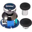 Epindon Hall Effect Replacement Stick Module Kit with Three Tension Setting for Astro C40 TR Controller (1Unit)