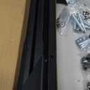 TAVR Universal Table Top TV Stand Mount, TV Legs for Most 20-75 Inch TVs, Replacement TV Feet with Great Load-Bearing Holds up to 110 lbs, TV Stands Base with Cable Management, Max VESA 800x600 mm