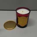 SAINT Saint Raphael The Archangel Scented Candle with Prayer and Prayer Coin, Saint of Healing, Soy Coconut Aromatherapy Candle with 80 Hour Burn Time, Special Edition