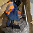 T-0158 Universal Multifunctional Automatic Clutch Drum Spring Compressor Transmission Tool Heavy Duty Steel Alt T-0158-HD, Perfectly Compatible with Ford Chrysler GM