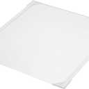 Puzau| W11130205 Shelf Refrigerator, Size 17.5" X 13", WRS588FIHZ00 shelf Compatible with Whirlpool w11130205 glass shelf, W11130205 Shelf fit for WRS588FIHZ00 shelf, WRS588FIHZ04 shelf, WRS588FIHV04