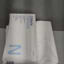 Coterie Diapers Hypoallergenic Natural Diapers Newborn Baby 3 pack