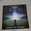 Jeff Lynne's ELO - Alone in the Universe, Vinyl