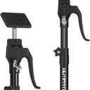 Third Hand Support Pole Heavy Duty, Cabinet Jacks for Installing Cabinets with 200 LBS Capacity and Expand from 15-4/5 to 23-3/5 in, 1-PC