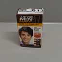 Just For Men Control GX Grey Reducing 2-in-1 Shampoo and Conditioner, Gradual Hair Color with Keratin for Stronger Thicker and Healthier Looking Hair, 4 Fl Oz - Pack of 1 