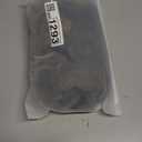 forfeels Ombre Blonde Lace Front Wig 13x4 Synthetic Lace Front wig 24inch Long Curly Deep Wave Wigs for Women Daily Party Use,  Drak Brown Ombre Blonde