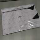 2 x Wall Calendar 2026-2027, Jan 2026 to Jun 2027, 18 Months Calendar 14.7 * 11 Inch, Wall Calendar for Home or Office Planning and Organizing-White