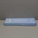 Mouse Pad with Wrist Rest, Soft Cloud Gel Keyboard Mouse Pad Set with Hand Wrist Support, Cute Non Slip Office Desk Accessories for Comfort/Pain Relief/PC Gaming/Computer/Laptop, (Clear Cloud)