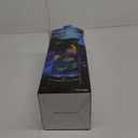 Lightahead LED Fantasy Fish Lamp with Color Changing Light Effects. A Sensory Synthetic Fish Tank Aquarium Mood Lamp. Large (15 Inches Tall)
