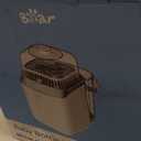 Bear Bottle Washer Pro, Baby Bottle Washer and Sterilizer and Dryer - All in One Machine for Bottles, Pump Parts & Baby Essentials with 90 Detergent Tablets - Effortless, Time-Saving