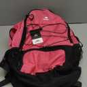 MATEIN Girls Soccer Backpack, Large Basketball Bag with Ball Holder & Shoe Compartment for Tournament & Game Day, Lightweight Youth Sports Bag with Fence Hook Fits 15.6 Inch Laptop, Soccer Team Gifts